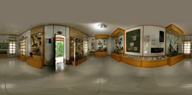 Μουσείο Φυσικής Ιστορίας Οίτης